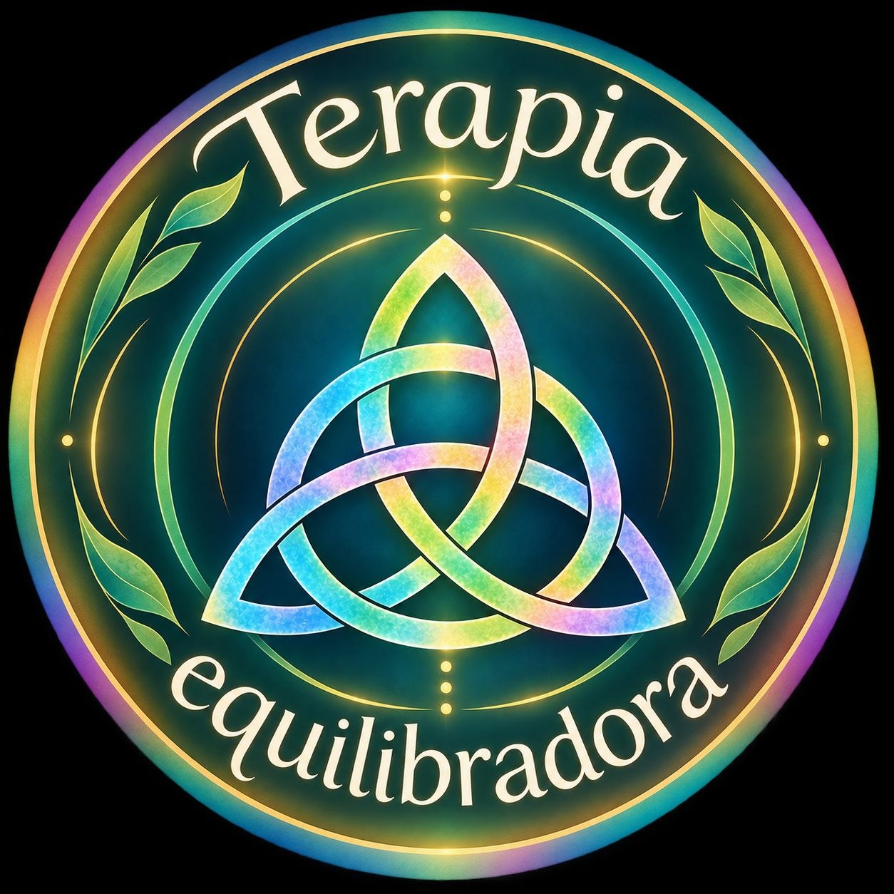 Terapia Equilibradora